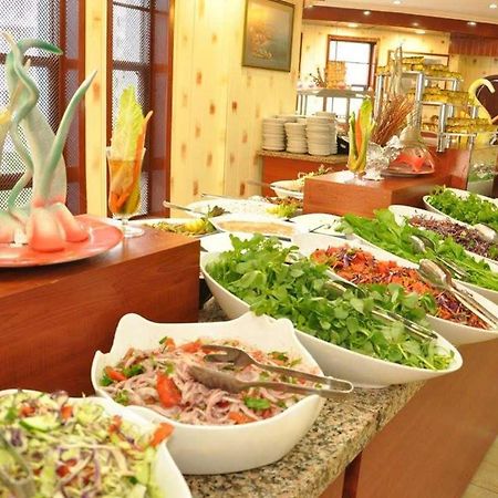 فندق Scylax Family Club ألانيا المظهر الخارجي الصورة